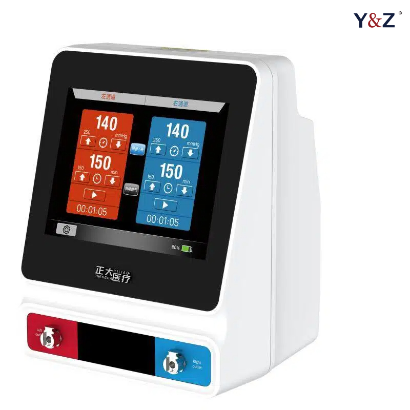 電動氣壓止血儀 YTQ-G